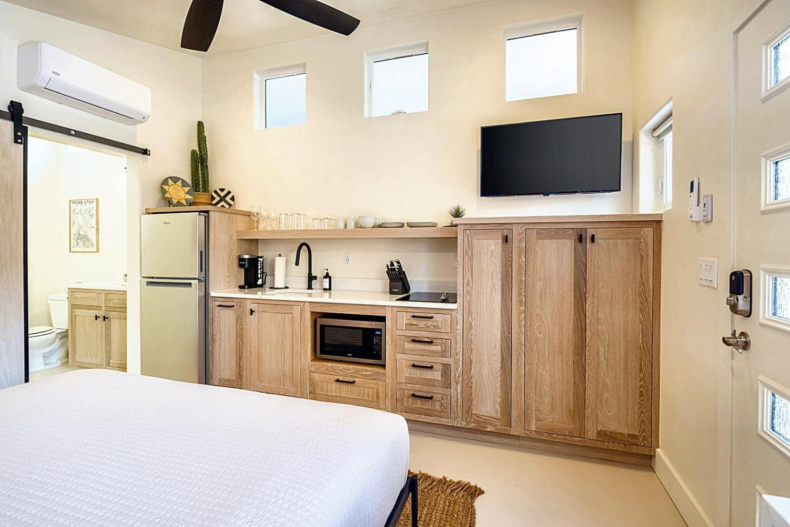 Downtown Kokopelli West 9 - Newly Remodeled Stylish Studio Moab Exteriér fotografie