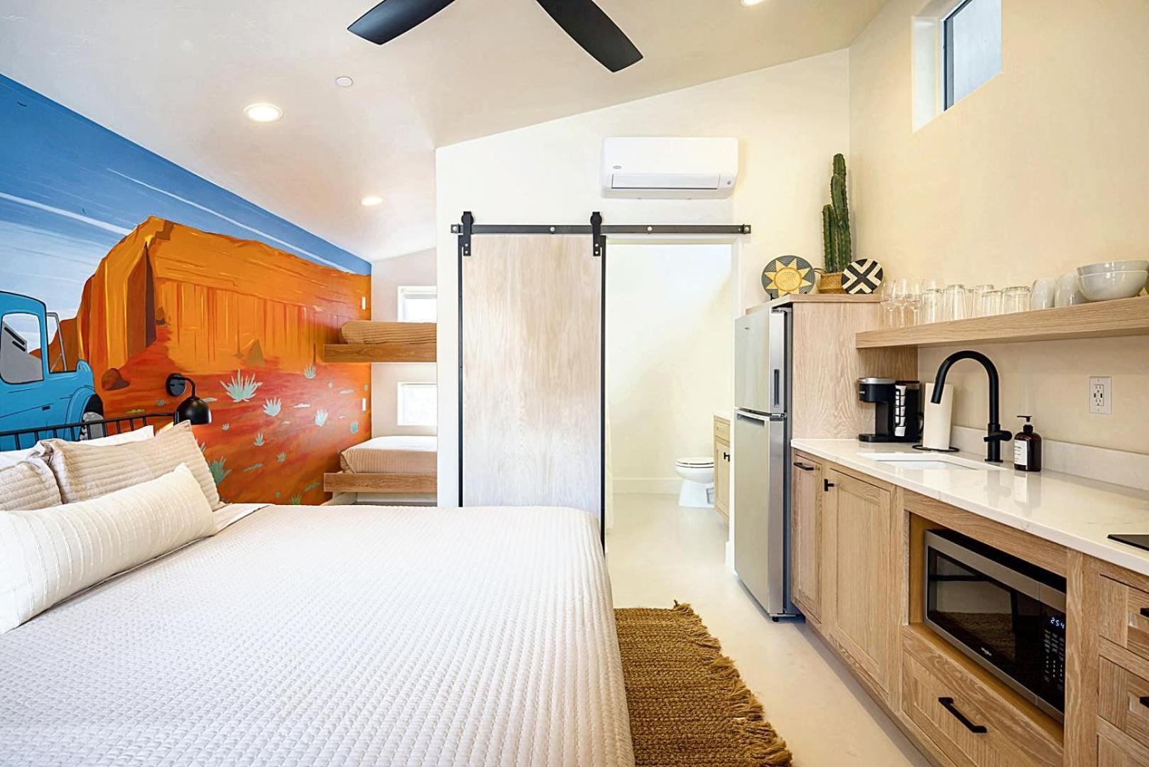 Downtown Kokopelli West 9 - Newly Remodeled Stylish Studio Moab Exteriér fotografie