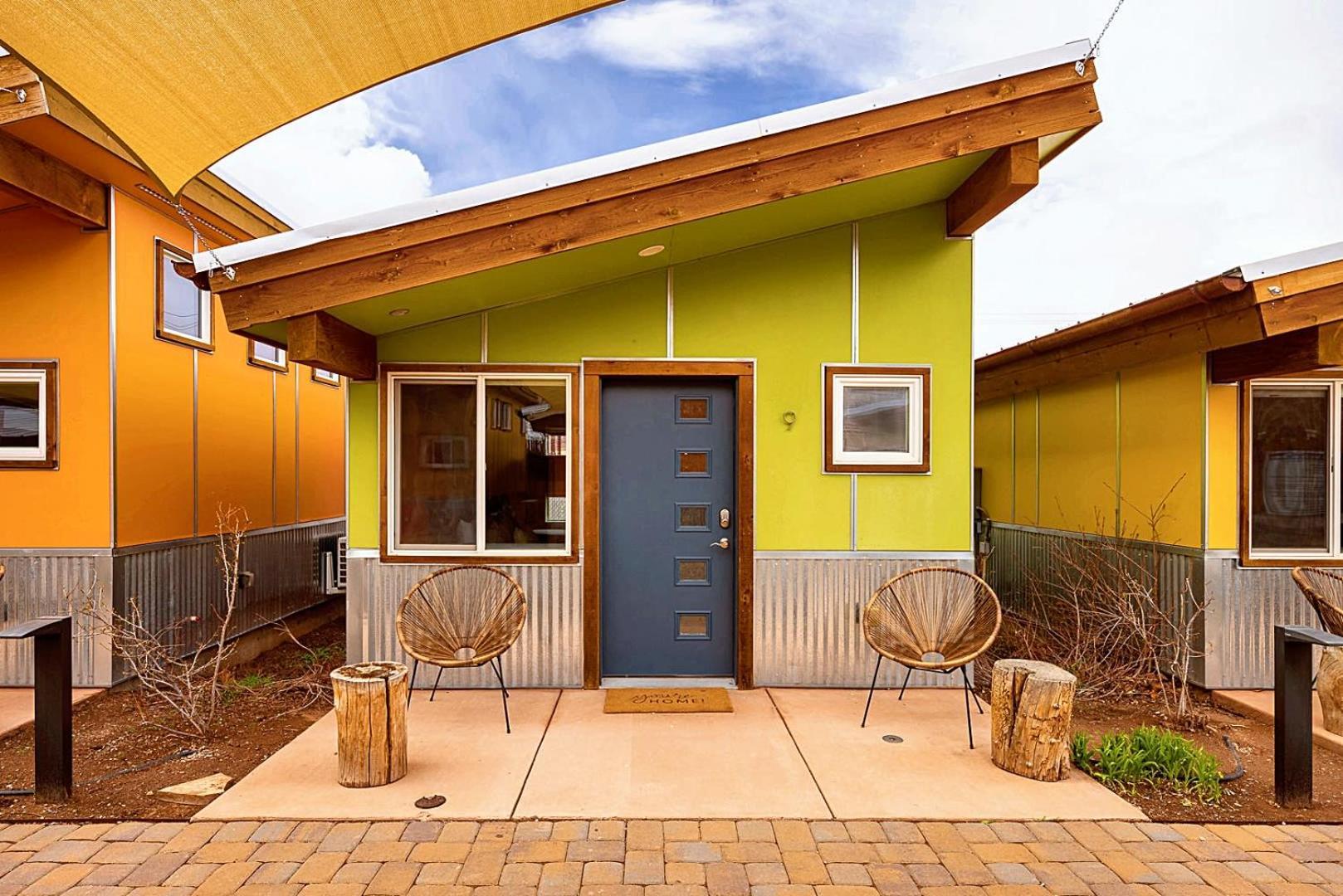 Downtown Kokopelli West 9 - Newly Remodeled Stylish Studio Moab Exteriér fotografie