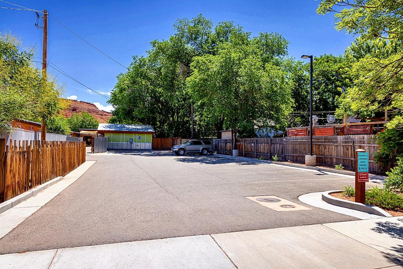 Downtown Kokopelli West 9 - Newly Remodeled Stylish Studio Moab Exteriér fotografie