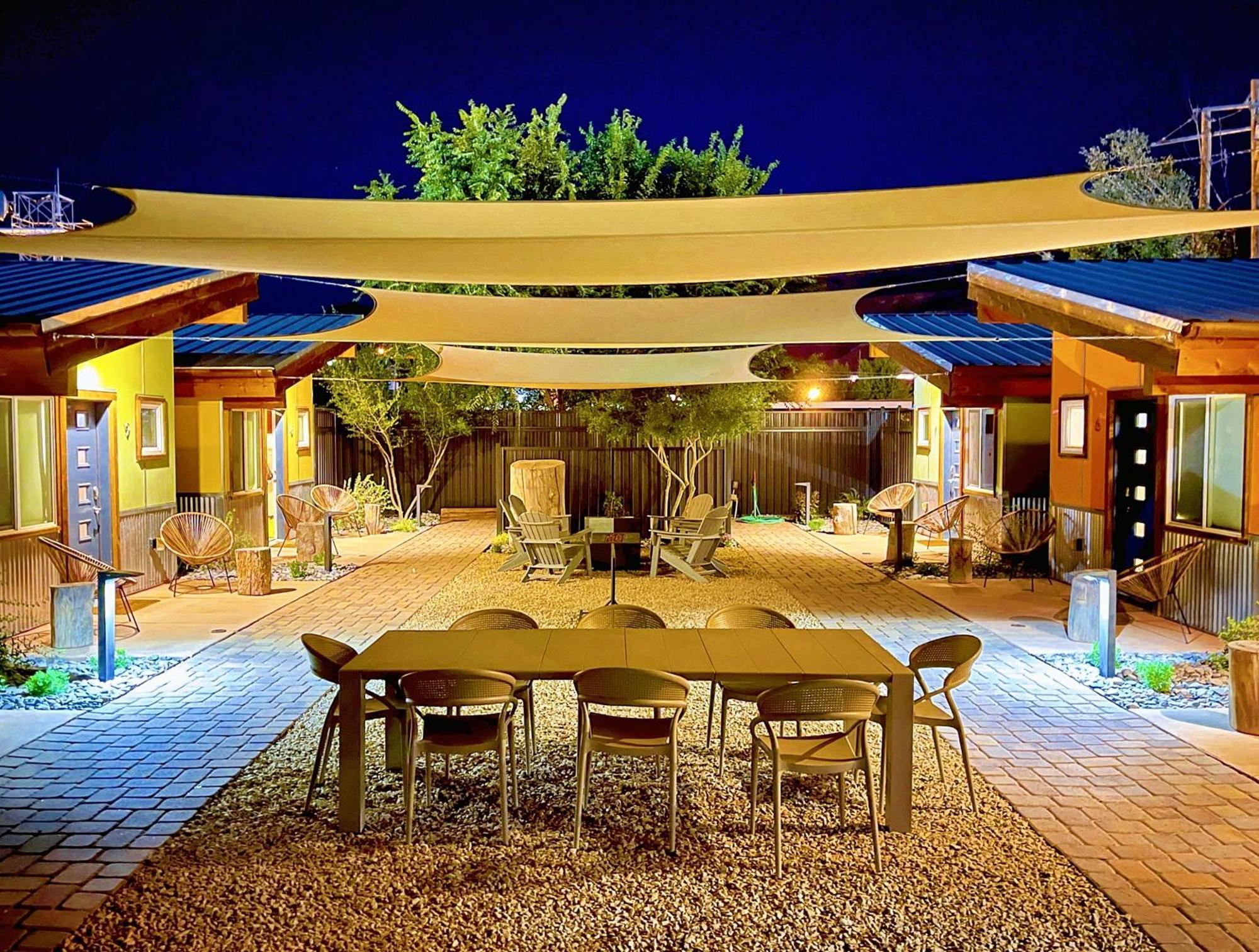 Downtown Kokopelli West 9 - Newly Remodeled Stylish Studio Moab Exteriér fotografie