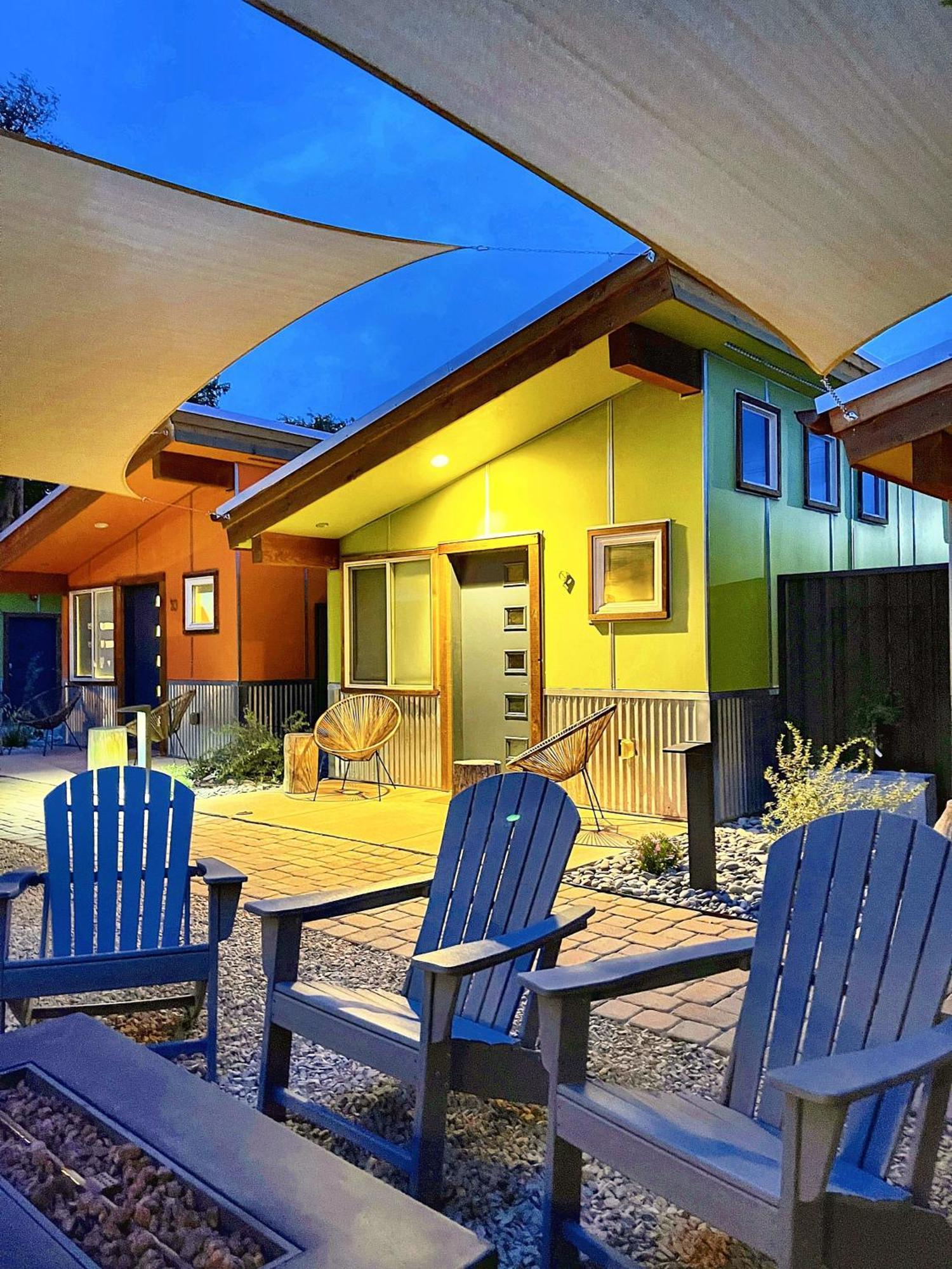 Downtown Kokopelli West 9 - Newly Remodeled Stylish Studio Moab Exteriér fotografie